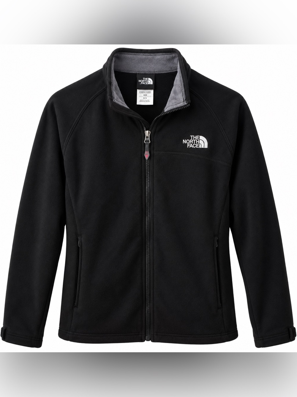 🖤 The North Face Women’s Flight Series TKA 100 Fleece | Medium